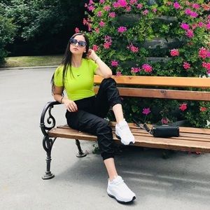 NIKE LOGO BODYSUIT - NEON GREEN